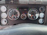 Cab with Warning Lights