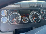 Cab with Warning Lights