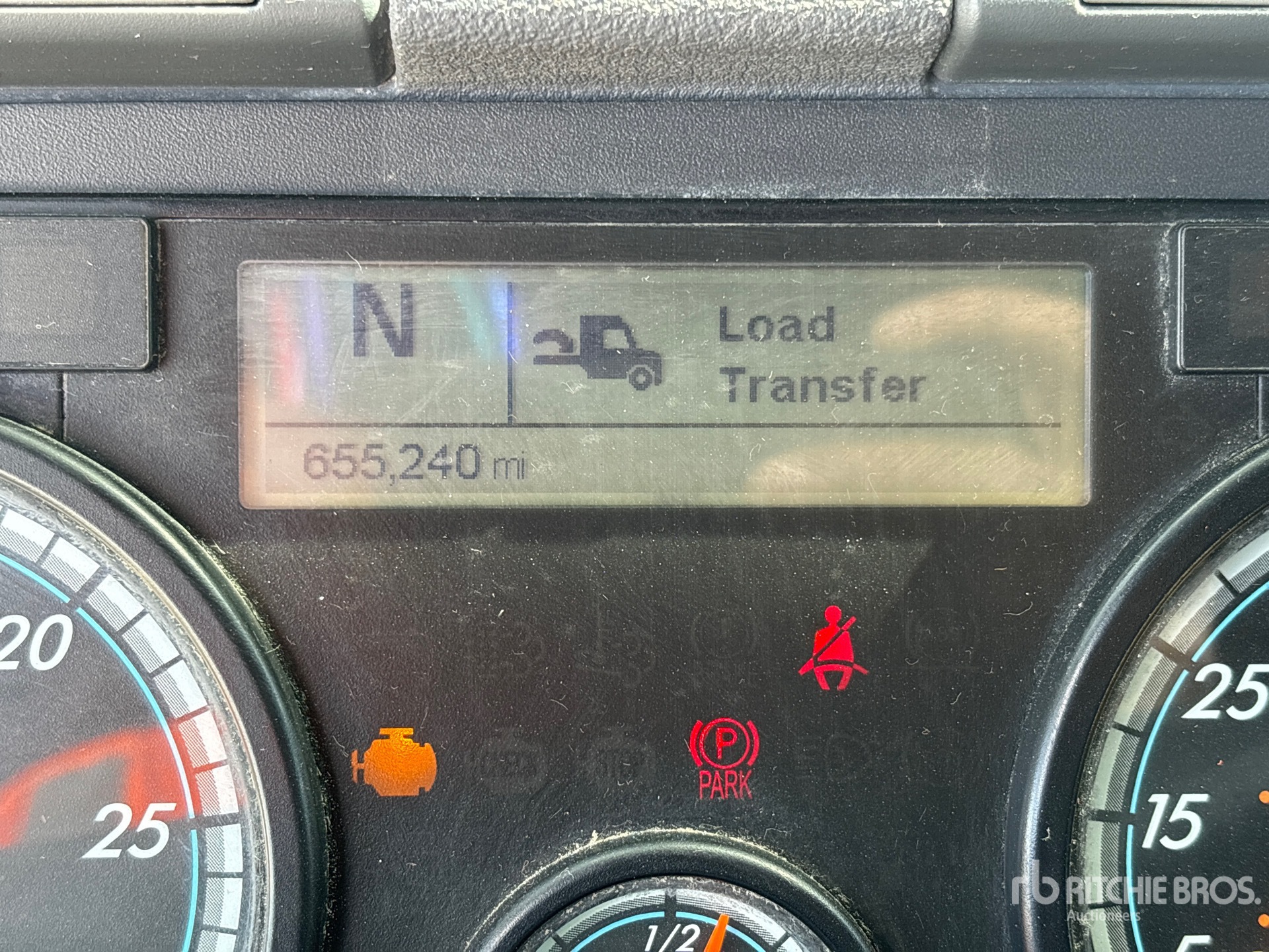 2020 Freightliner CASCADIA 125