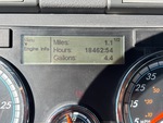 4 Transmision with Engine Hours