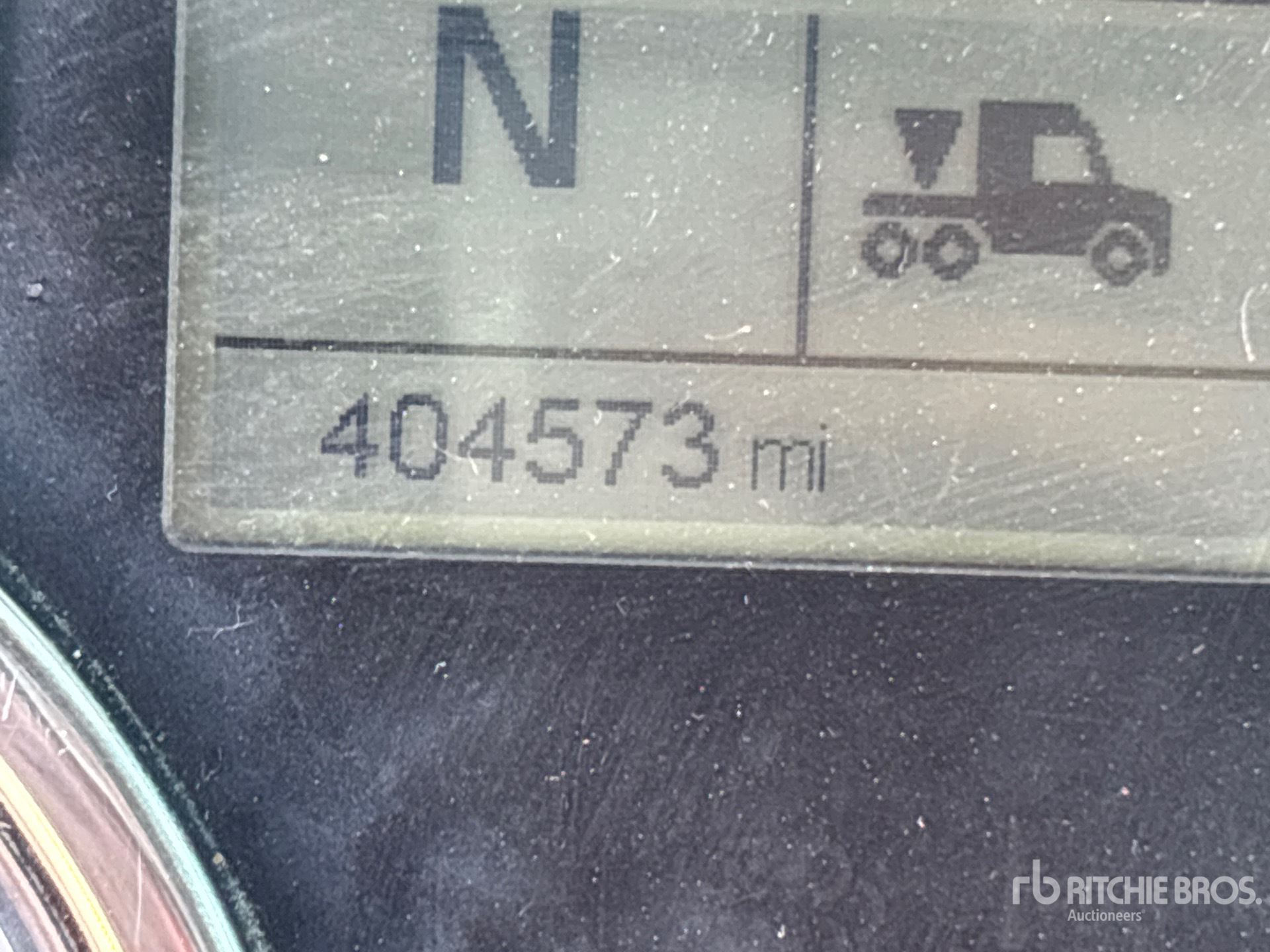 2017 Freightliner CASCADIA 125
