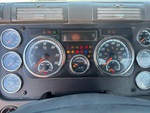 Cab with Warning Lights