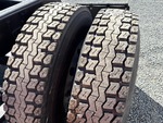 4 Underbody - Truck with