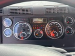 Cab with Warning Lights