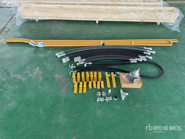 2026 SDCH SDCH-08P Misc. Excavator Attachment