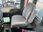 Cab with