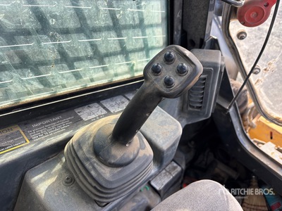Control Station with