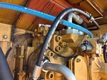 Hydraulics with