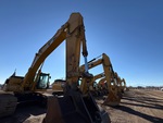 Hydraulics with