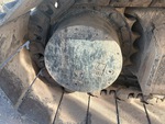 Drivetrain with Right Final Drive