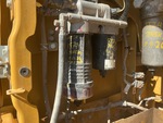 Motor with Fuel Leaks