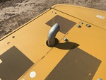 Motor with Sistema de Escape