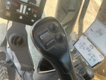 Control Station with Auxiliary Hydraulic Control