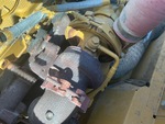 Motor with