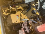 Motor with