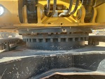 Chassis with Pivote de Torre Oscilante