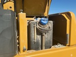 Motor with DEF / AdBlue Tank