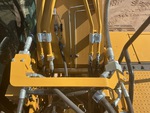 Hydraulics with Mangueras (hidráulicas)