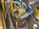 Hydraulics with Motor para movimiento oscilante