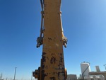 Hydraulics with Auxiliary Hydraulic Plumbing