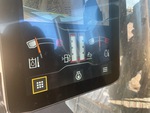 Control Station with Calibradores