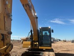 General Appearance with Funcionamiento de las luces exteriores