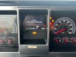 Cab with Warning Lights