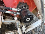 Hydraulics with
