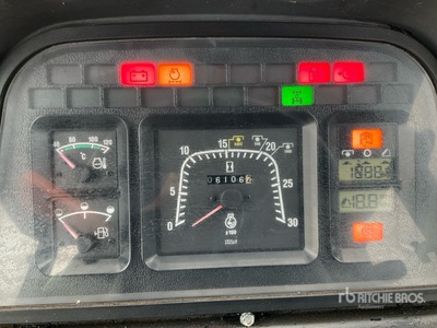 Control Station with