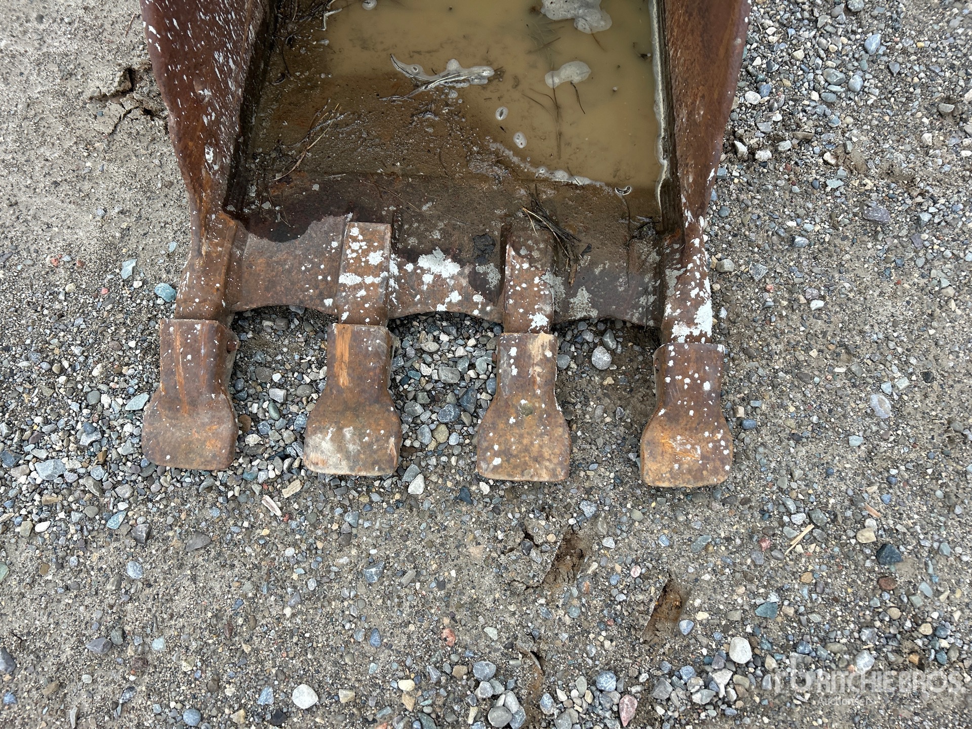 Caterpillar 26 IN