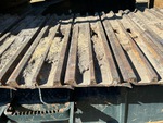 Undercarriage with Right Track Shoes