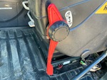 Safety with Safety Lock Out/Stop
