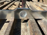 Undercarriage with Right Grouser Height