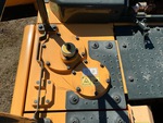 Hydraulics with Hydraulic Tank