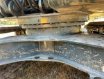 Chassis with Turntable Bearing