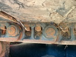 Undercarriage with Right Track Links
