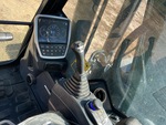 Control Station with Hydraulic Controls