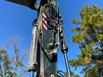 Hydraulics with Auxiliary Hydraulic Plumbing
