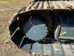 Drivetrain with Right Final Drive