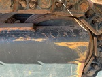 Undercarriage with Right Idler