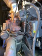 Engine with Exhaust System