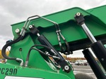 Hydraulics with