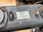 Engine with