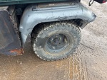 Chassis with