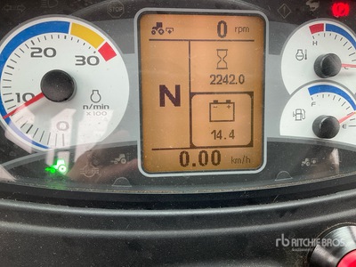 Control Station with Limited Function Check