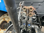 Hydraulics with