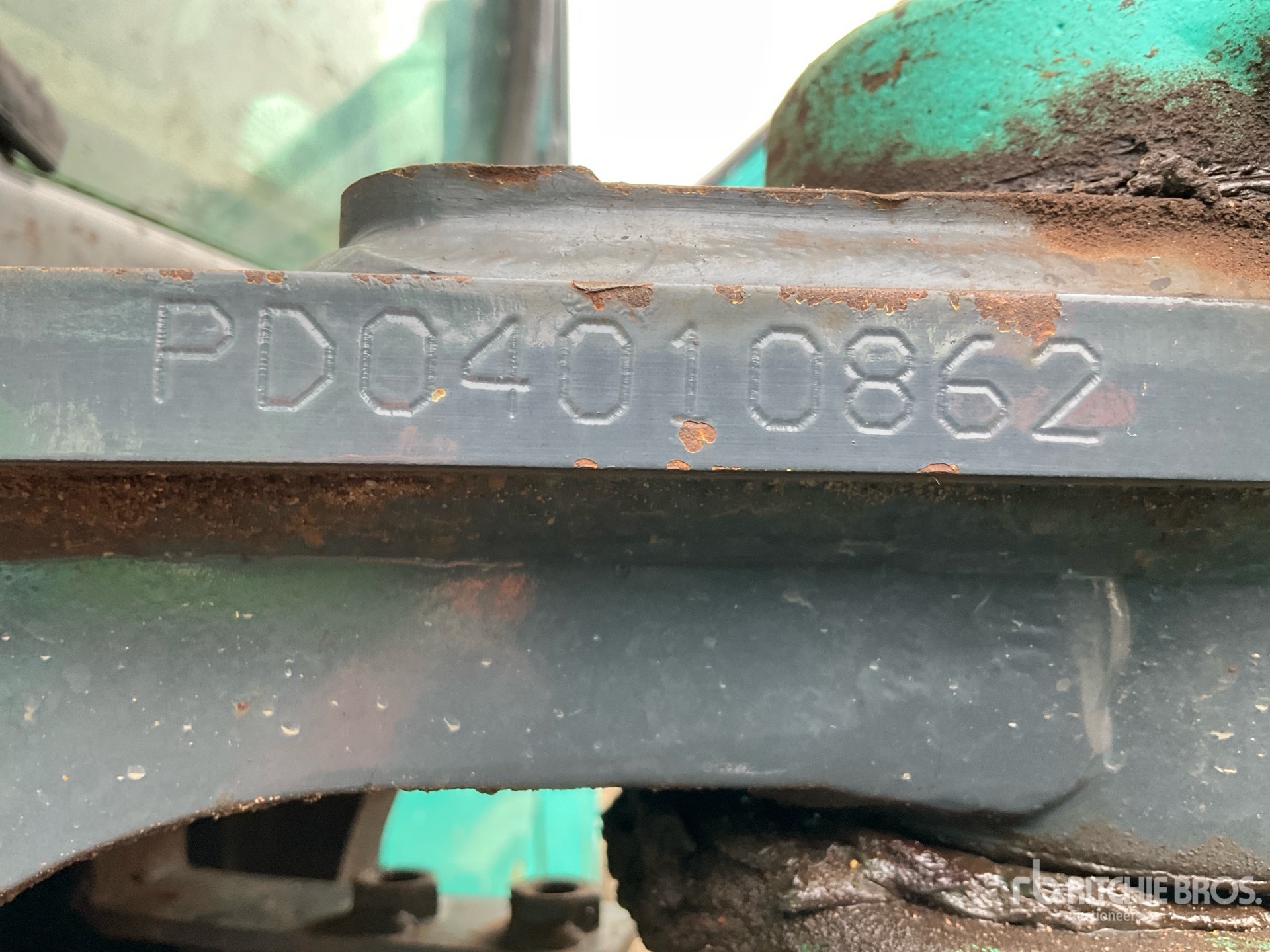 2021 Kobelco SK28SR-6E