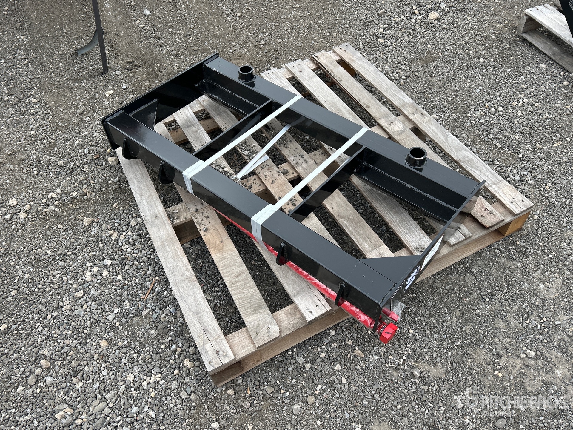 Photo of 2026 GIYI GY-BF47