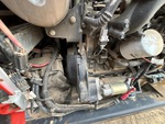 Motor with