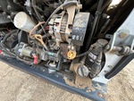 Motor with